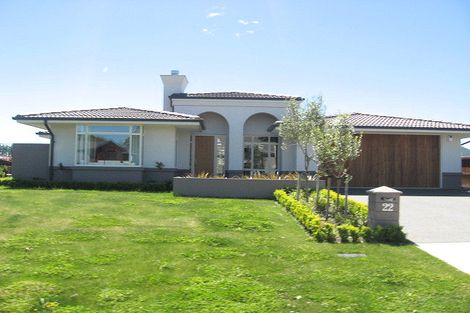 Photo of property in 22 Glen Oaks Drive, Northwood, Christchurch, 8051