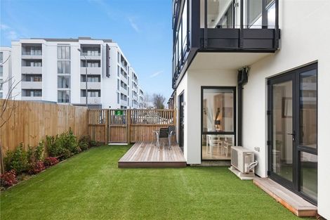 Photo of property in 101/194 Worcester Street, Christchurch Central, Christchurch, 8011