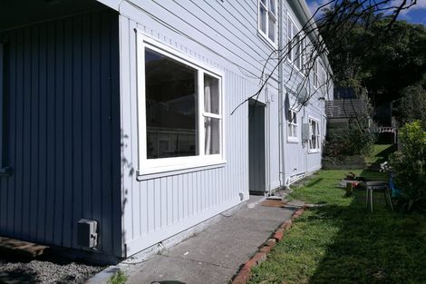 Photo of property in 258 Ohiro Road, Brooklyn, Wellington, 6021