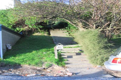 Photo of property in 122 Totara Road, Miramar, Wellington, 6022