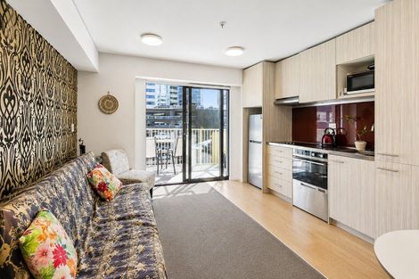 Photo of property in 501/111 Dixon Street, Te Aro, Wellington, 6011