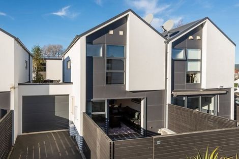 Photo of property in 16/259 Kilmore Street, Christchurch Central, Christchurch, 8011