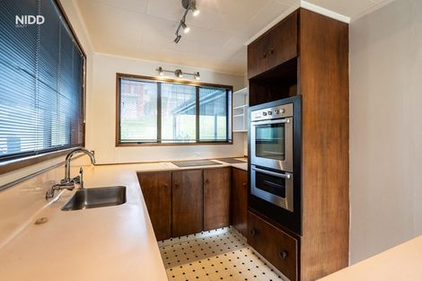 Photo of property in 1a Corrie Street, Dunedin Central, Dunedin, 9016
