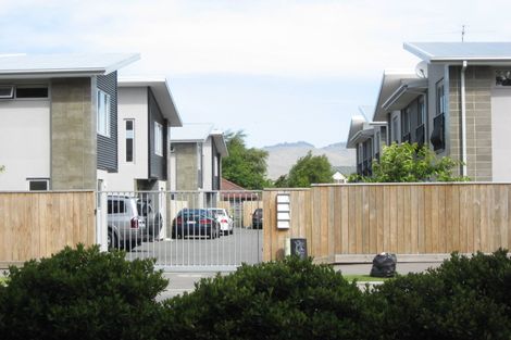 Photo of property in 212d Lincoln Road, Addington, Christchurch, 8024