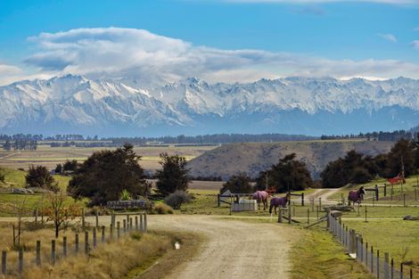 Photo of property in 24 Puninga Lane, Queensberry, Cromwell, 9383
