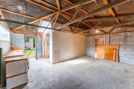 Photo of property in 6 Frederick Street, Makikihi, Timaru, 7971