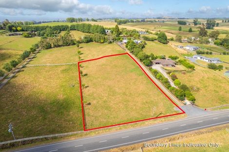 Photo of property in 18 Kiato Lane, Flat Bush, Auckland, 2019