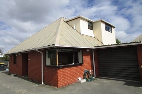 Photo of property in 49 Searells Road, Strowan, Christchurch, 8052