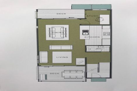 Photo of property in 28 Joseph Street, Flat Bush, Auckland, 2019