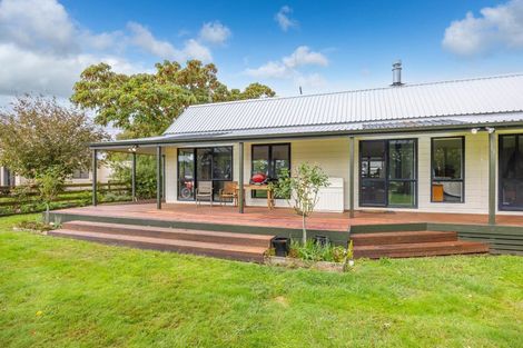 Photo of property in 695a Gordonton Road, Gordonton, Hamilton, 3281