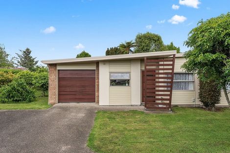 Photo of property in 10/46u Peachgrove Road, Hamilton East, Hamilton, 3216