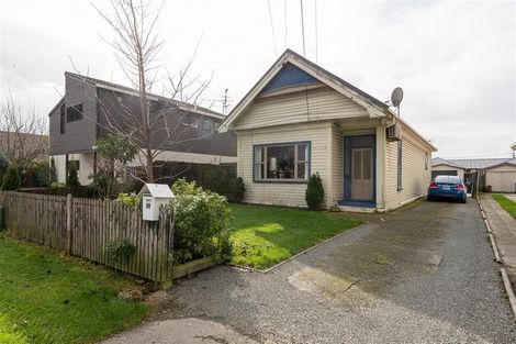 Photo of property in 89 Southampton Street, Sydenham, Christchurch, 8023