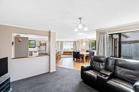 Photo of property in 20 Fairfield Way, Rolleston, 7614