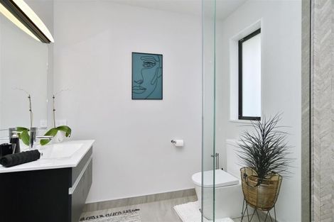 Photo of property in 22 Selfe Crescent, Burwood, Christchurch, 8083