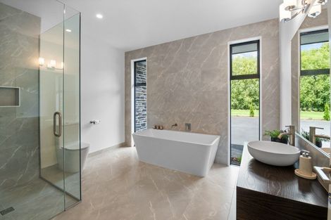 Photo of property in 21 Classiebawn Lane, Prebbleton, 7676