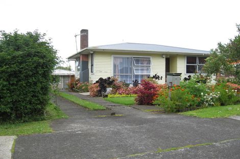 Photo of property in 28 Pukaki Road, Mangere, Auckland, 2022