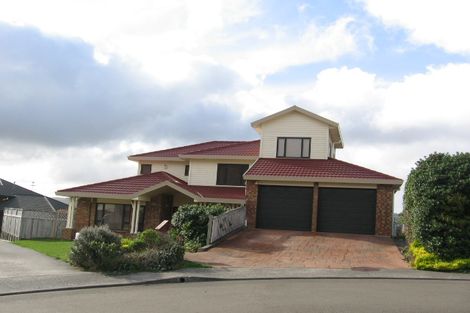 Photo of property in 9 Ridley Green, Churton Park, Wellington, 6037