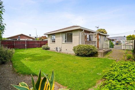 Photo of property in 4 Brixton Street, Islington, Christchurch, 8042