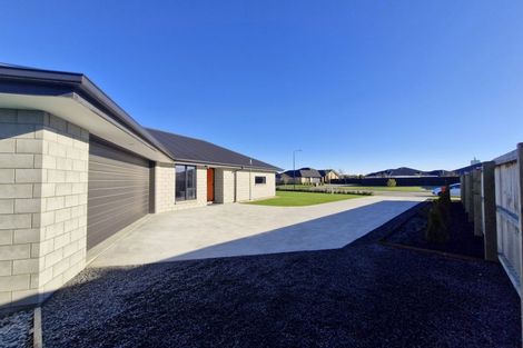 Photo of property in 159 Silver Peaks Drive, West Melton, 7618