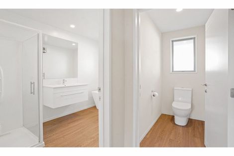 Photo of property in 1 Fry Place, Rolleston, 7614