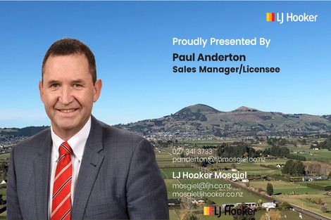 Photo of property in 10 Owhiro Avenue, Mosgiel, 9024