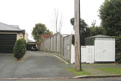 Photo of property in 43 Eversleigh Street, St Albans, Christchurch, 8014
