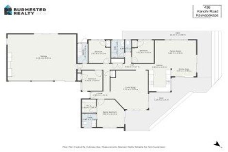 Photo of property in 436 Kanohi Road, Kaukapakapa, 0873