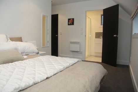 Photo of property in 58a Ely Street, Christchurch Central, Christchurch, 8013