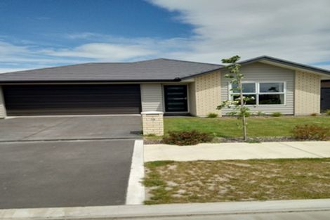 Photo of property in 18 Hannington Way, Rolleston, 7615