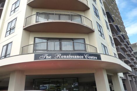 Photo of property in 14f/18 Ronwood Avenue, Manukau, Auckland, 2104