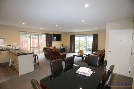 Photo of property in 24a/2 Bowen Street, Upper Riccarton, Christchurch, 8041
