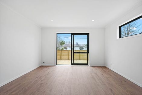 Photo of property in 26u2 Hunter Street, Hamilton Lake, Hamilton, 3204