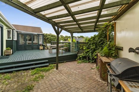 Photo of property in 53 Tasman Road, Otaki Beach, Otaki, 5512