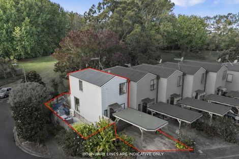 Photo of property in 75 Malaspina Place, Papatoetoe, Auckland, 2025