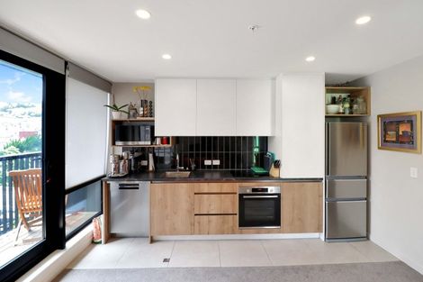 Photo of property in 706/212u Willis Street, Te Aro, Wellington, 6011