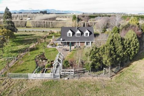 Photo of property in 15 Knights Road, Rolleston, Christchurch, 7675