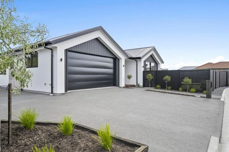 Photo of property in 3 Harrier Lane, Marshland, Christchurch, 8051