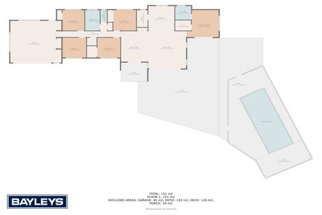 Photo of property in 92 Preston Road, Te Awamutu, 3800