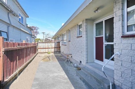 Photo of property in 2/343 Hereford Street, Linwood, Christchurch, 8011