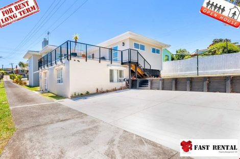 Photo of property in 3/47a Northboro Road, Belmont, Auckland, 0622