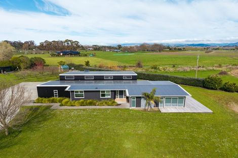 Photo of property in 32 Royd Road West, Makauri, Gisborne, 4071
