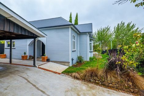 Photo of property in 134 Richardson Terrace, Woolston, Christchurch, 8023