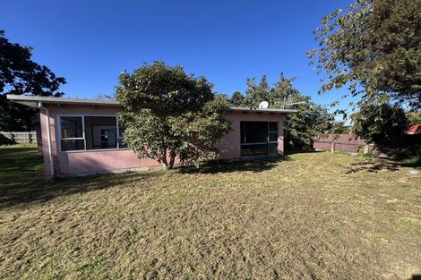 Photo of property in 6 Hartgill Crescent, Dannevirke, 4930