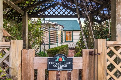 Photo of property in 34 Abercrombie Street, Howick, Auckland, 2014