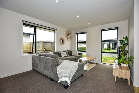 Photo of property in 28 Gracia Avenue, Rolleston, 7615