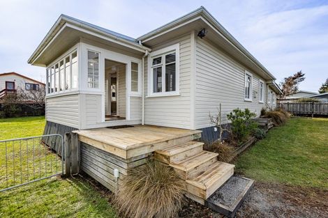 Photo of property in 6 Puka Lane, Ohakune, 4625