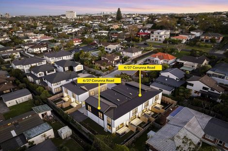 Photo of property in 37 Corunna Road, Milford, Auckland, 0620