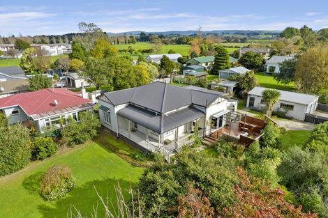 Photo of property in 7 Duke Street, Pahiatua, 4910