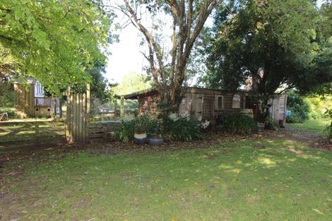 Photo of property in 510 Smedley Road, Tikokino, Waipawa, 4274