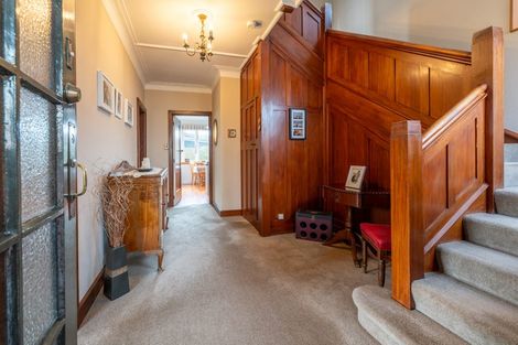 Photo of property in 46 Trafalgar Street, Maori Hill, Timaru, 7910